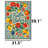 Tuscan 'Bella Italia' Area Rug