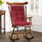 Rocking Chair Cushions-616189929-616189933