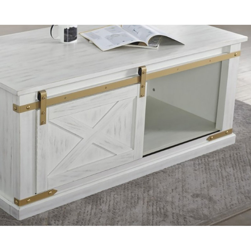 Honaker Coffee Table