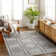 Geometric Indoor Rug