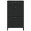 8 Pair Shoe Storage Cabinet-948352591