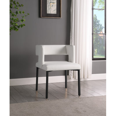 Fauteuil Inga