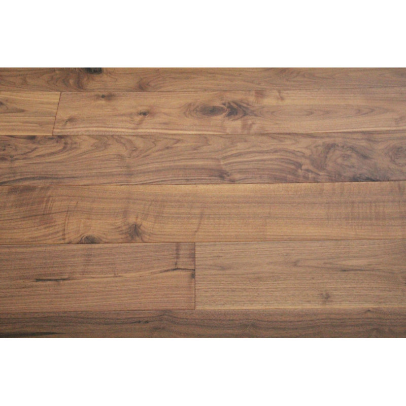 Walnut 19cm W Hardwood Flooring