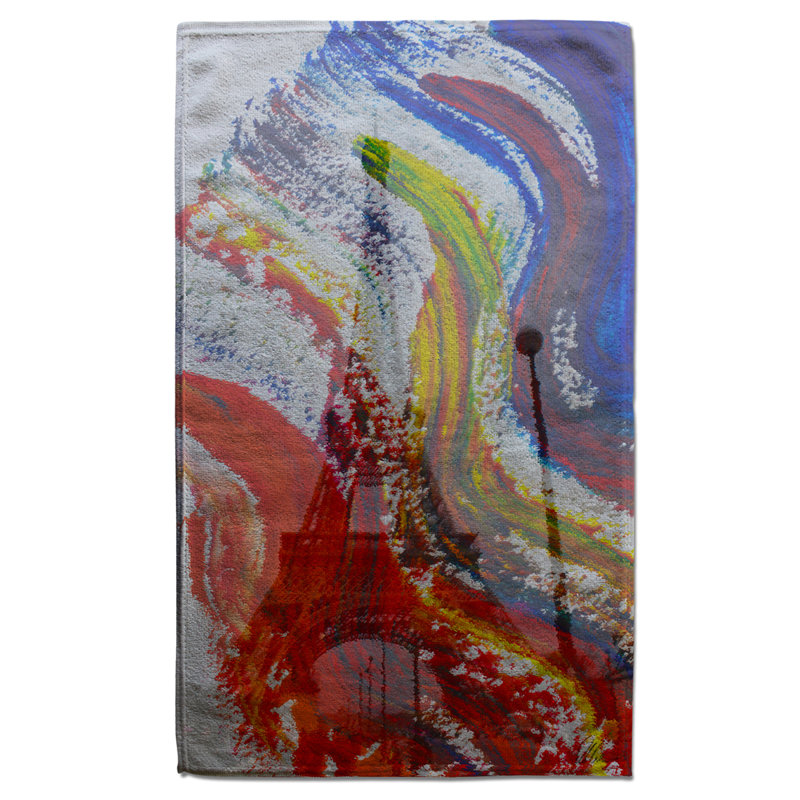 Cotton Tea Towel Kitchen Towel