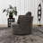 Chemaia Upholstered Swivel Barrel Chair-436219769