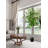 59'' Faux Foliage Tree in Pot