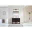 48" Freestanding Standard Bathroom Vanity with Top-1409612112