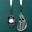 SUCK UK 4 Utensil Set