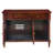 Navy Cat House Storage Cabinet-130062461