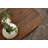 Dahl Solid Mango Wood Coffee Table with Negative Space for Living Room Table Decor