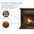 Duluth Forge Dual Fuel Ventless Gas Fireplace With Mantel-25180471-48414523
