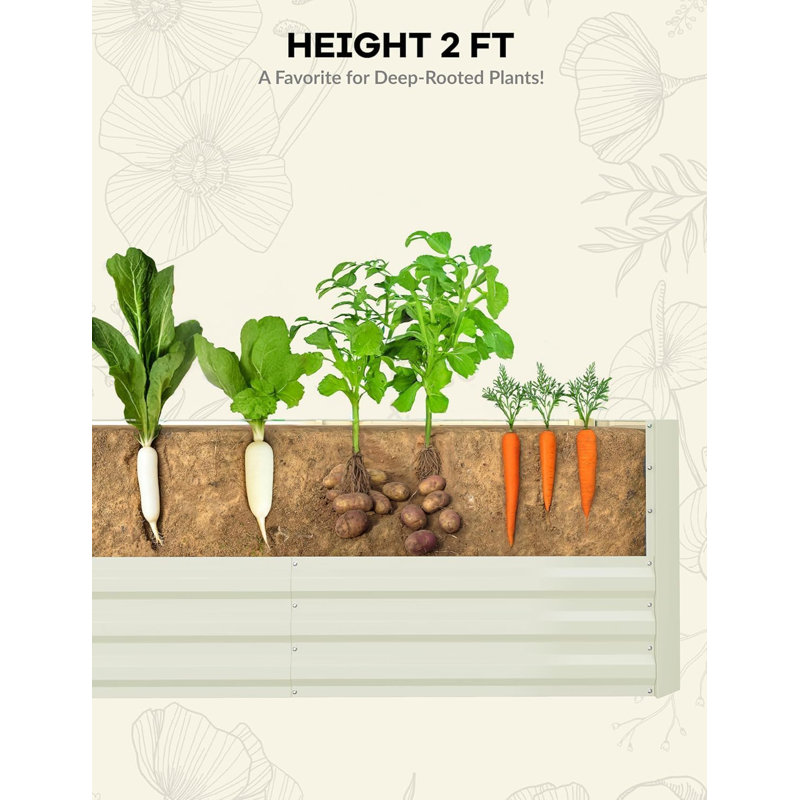 Planter Box