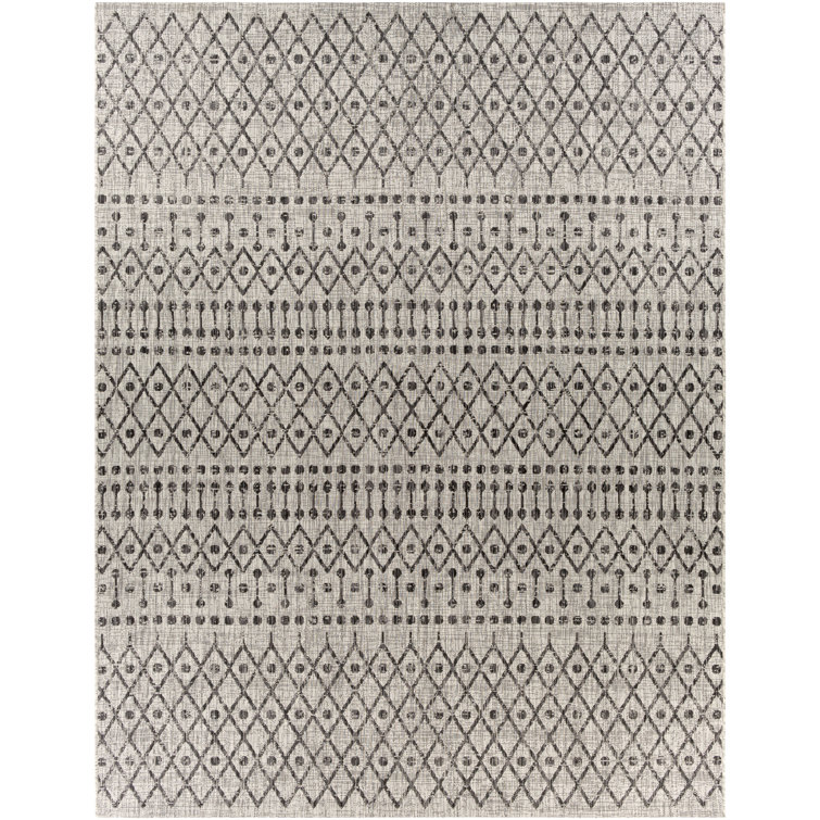 Hongming Indoor / Outdoor Rug