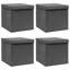 Rebrilliant Fabric Decorative Bin-1458531646