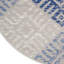 Tapis gris / bleu Kandlakunta-637317888