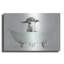 «Vintage Tub With Goat» par Stellar Design Studio-1012400457