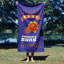 Serviette de plage NBA Hardwood Classics Suns