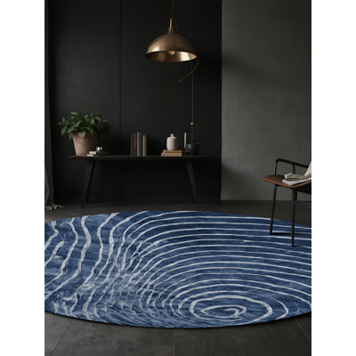 Tapis gris lavable à la machine