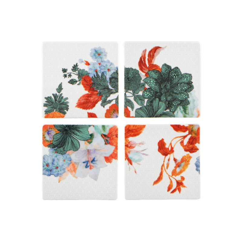 Duality Coasters