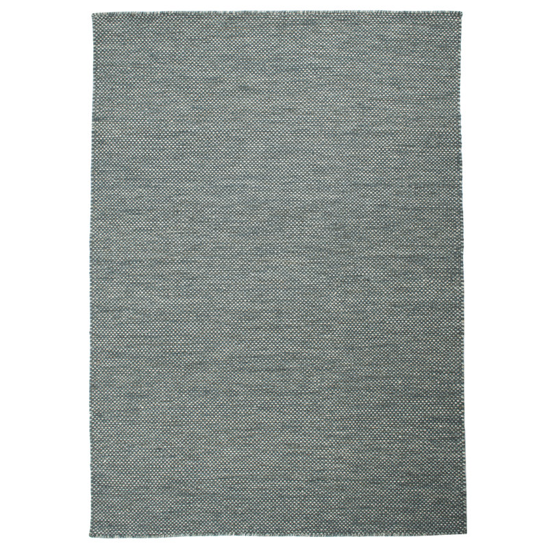 Drakeford Solid Colour Hand Woven Area Rug, Rectangle 240 x 300cm
