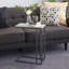 Ensemble de tables basses 2 pièces-88771693