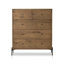 Eaton 5 - Drawer Dresser