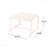 Chat Set Outdoor Patio Furniture-1088098870