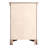 Fahim 5 Drawer 31.25" W-783684978