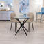 Queenscliff 2 - Person Dining Set