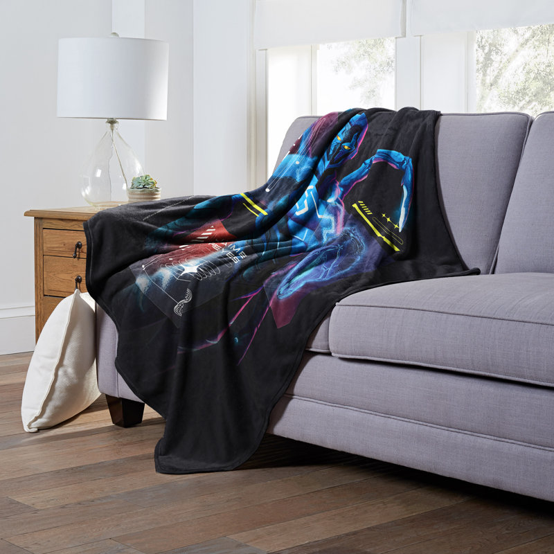 Throw Blanket