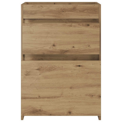 56cm Bathroom Vanity Base Only