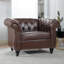 Sofa 1 place pour salon-423088061