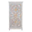 Amabel 2 Door Solid Wood Wardrobe