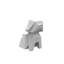 Dog Garden Statue-307379960