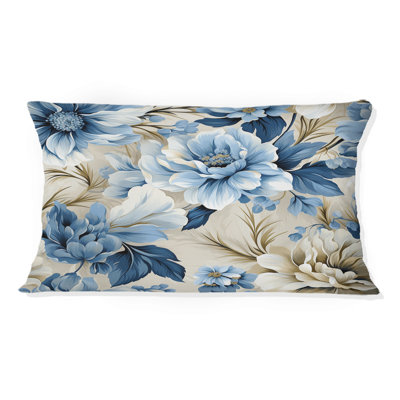 Coussin Coastal Tranquility Victorian