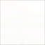 Table de chevet 2 tiroirs Dulcey White