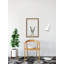 Jolly Llama - Single Picture Frame Print-1381670740