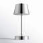 Lampe de table à DEL rechargeable Staci Majlinda-1972229848