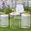Kareme Iron Top Nesting Tables-1361554714