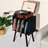 Record Player Stand-196041598