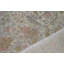Shamas Floral Area Rug in Gray/Green/Pink/Blue
