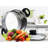 Nevlers 3 Quarts Stainless Steel Steamer Pot