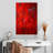 Avery Red I-108434780