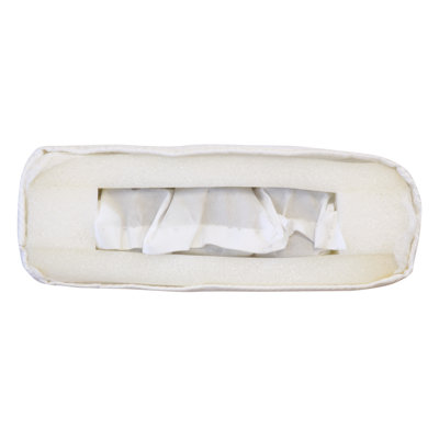 Symple Stuff Pocket Sprung Mattress