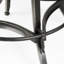 Tabouret de bar à hauteur réglable-100482963