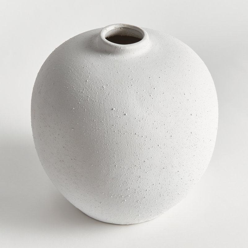 Hawthorn Handmade Stoneware Table Vase