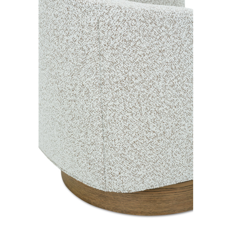 Petra Swivel Chair