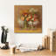 Art mural sur toile  «Autumn Elegance» par Danhui Nai-559663732