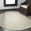 Tapis d'intérieur / extérieur Liutulf Performance-1775395078