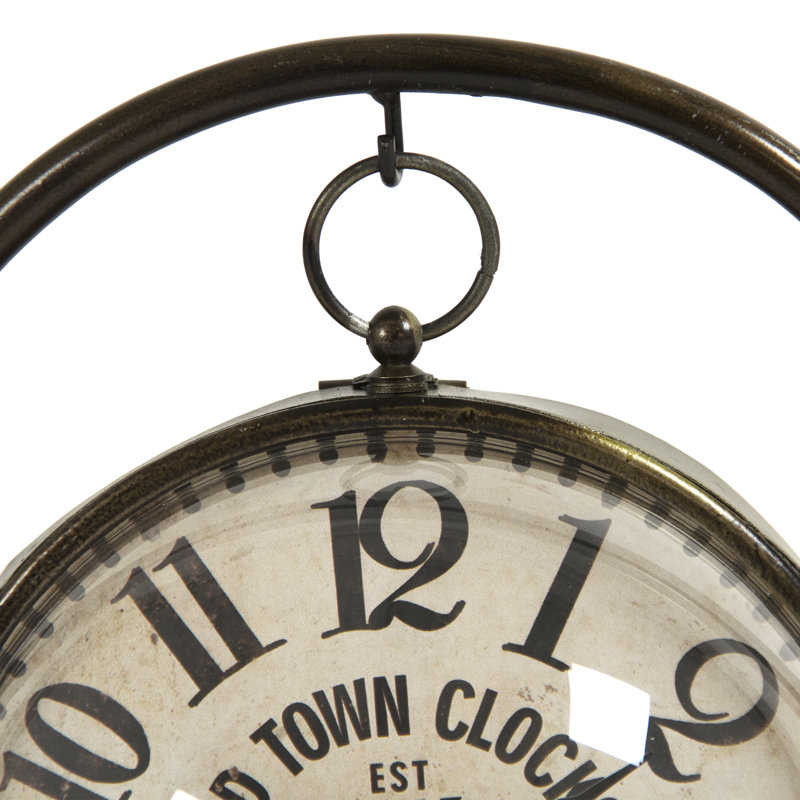 Clock